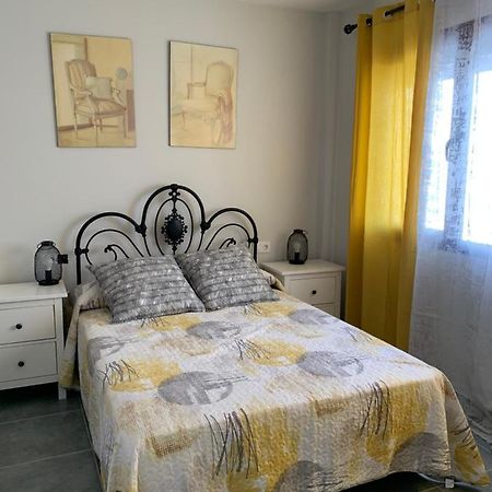 Apartamento Centrico En Puerto Del Rosario Puerto del Rosario  Esterno foto