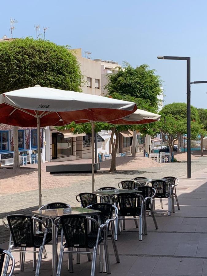 Apartamento Centrico En Puerto Del Rosario Puerto del Rosario  Esterno foto