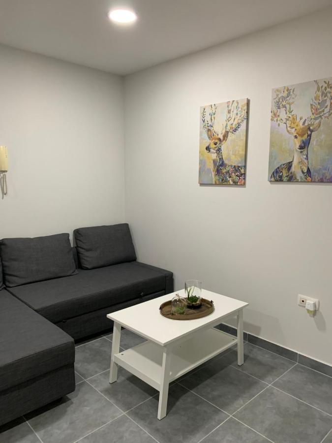 Apartamento Centrico En Puerto Del Rosario Puerto del Rosario  Esterno foto