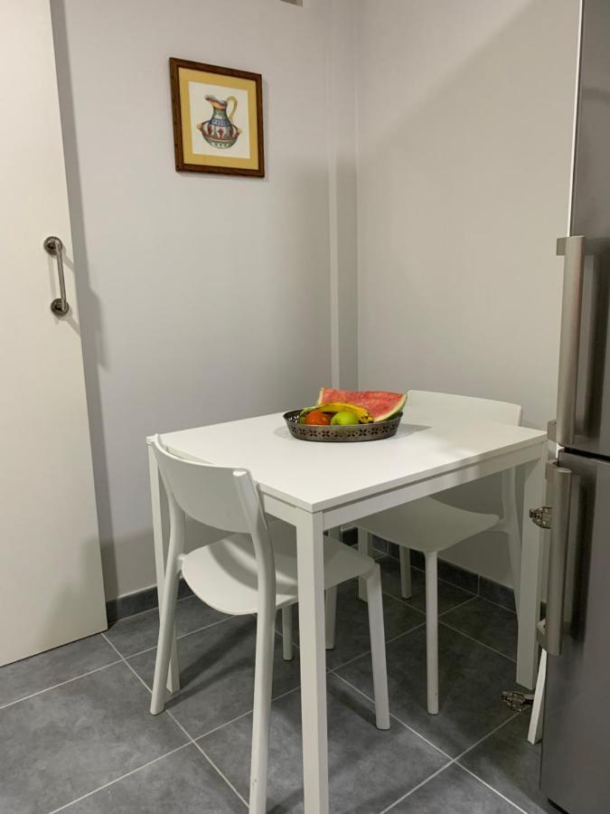 Apartamento Centrico En Puerto Del Rosario Puerto del Rosario  Esterno foto