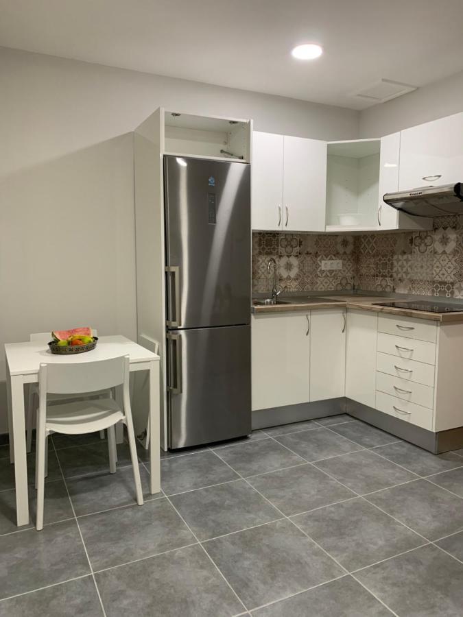 Apartamento Centrico En Puerto Del Rosario Puerto del Rosario  Esterno foto