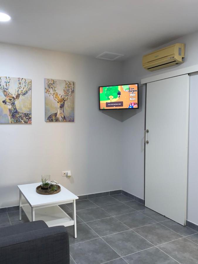 Apartamento Centrico En Puerto Del Rosario Puerto del Rosario  Esterno foto