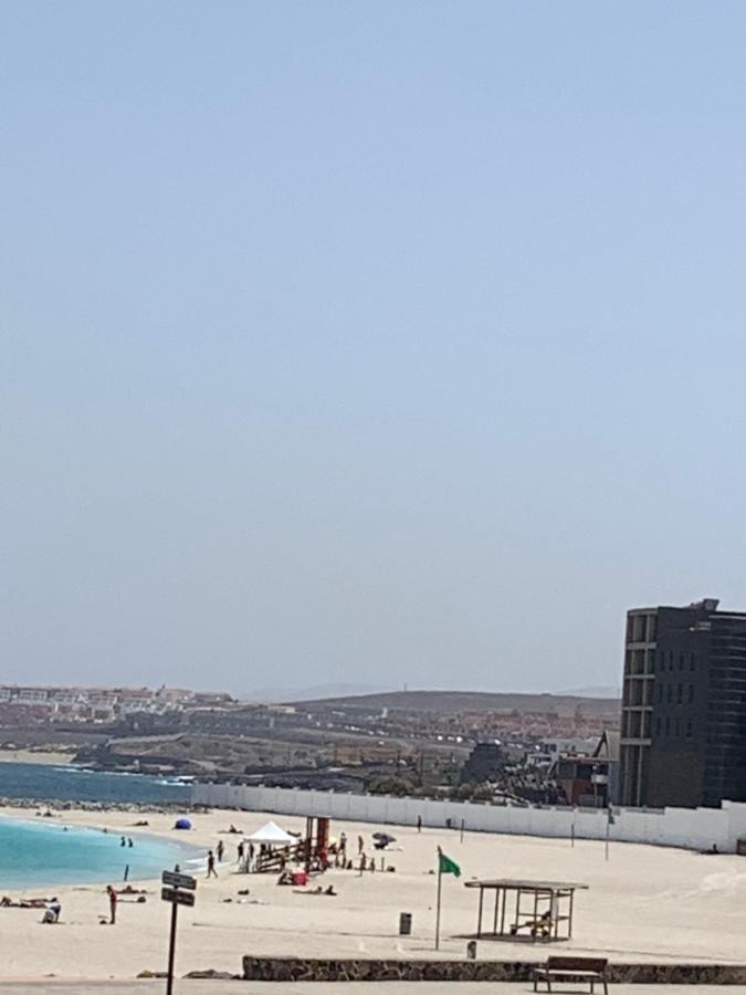 Apartamento Centrico En Puerto Del Rosario Puerto del Rosario  Esterno foto