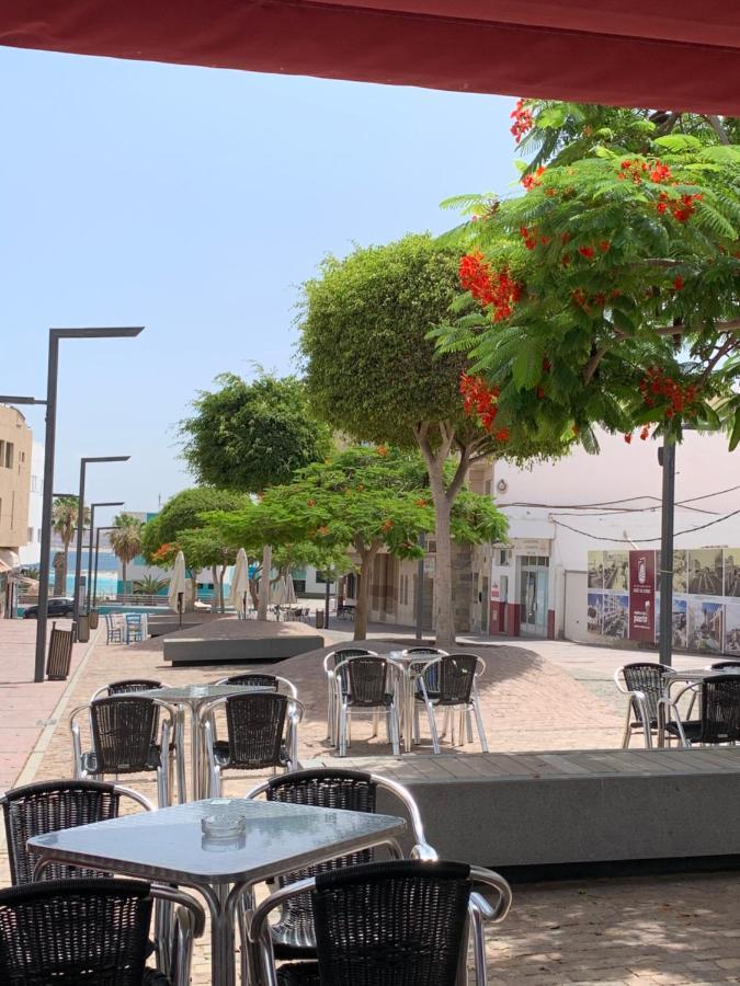 Apartamento Centrico En Puerto Del Rosario Puerto del Rosario  Esterno foto