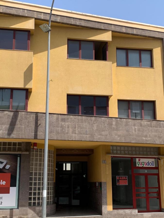 Apartamento Centrico En Puerto Del Rosario Puerto del Rosario  Esterno foto