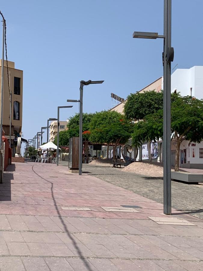 Apartamento Centrico En Puerto Del Rosario Puerto del Rosario  Esterno foto